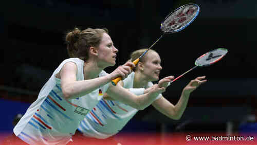 Zweimal Halbfinale in Indien
