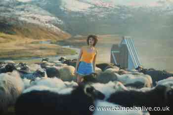 EasyJet takes playful approach to promote package holidays