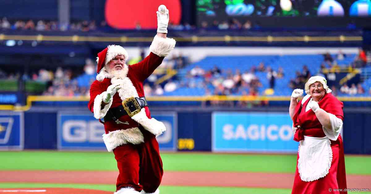 DRaysBay Holiday Gift Guide