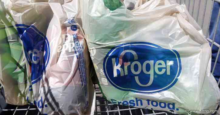 Letter: It’s high time to ban plastic bags