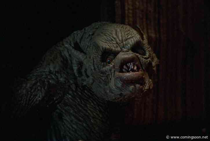 Cult 80’s Horror Film Spookies Arrives on Blu-ray!