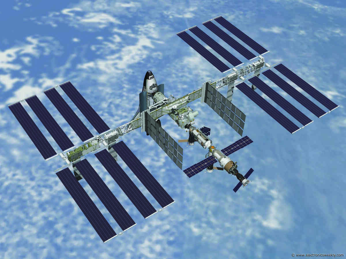 NASA intends to purchase seats on commercial space flights