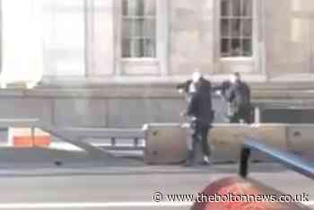Shots fired at London Bridge: Met Police dealing with 'incident'