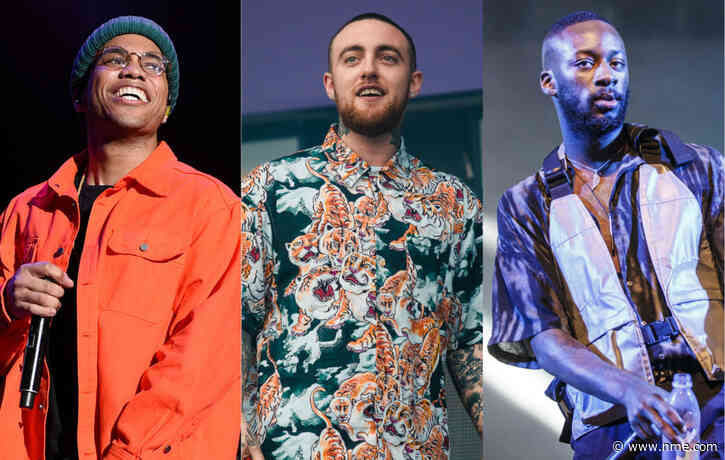 GoldLink responds after being accused of making “disrespectful” comments about Mac Miller