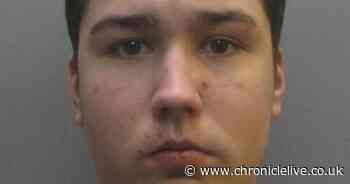 Durham teen who sent series of hoaxes to US emergency services handed suspended jail term