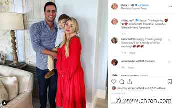 How Houston celebrities celebrated Thanksgiving, according to Instagram