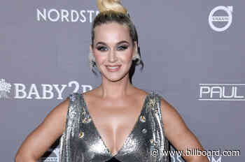 Madonna, Travis Scott, Luke Bryan, The Kardashians, T.I., Katy Perry & More Give Thanks on Thanksgiving