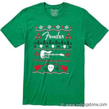 10 Great Guitar Gifts for Every Playing Style and Sound
