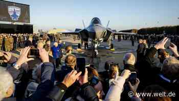 Panzer, Fregatten, Kampfjets – Europas Problem mit der Modell-Schwemme