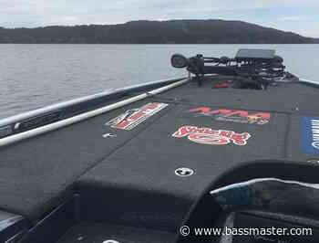 Looking towards Guntersville