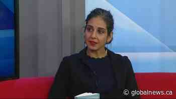 ‘Breaking the Ocean’ addresses immigration and racism