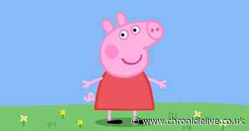 10 of the strangest things every parent has noticed about Peppa Pig