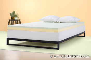 Black Friday 2019: Best Deals on Mattress Toppers
