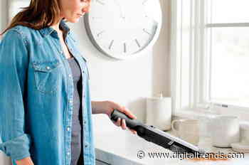 Amazon cuts prices on these Shark vacuums for Black Friday