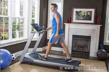 Amazon drops killer deals on this Precor gym equipment for Black Friday