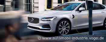 Was ist ein Plug-in-Hybrid?