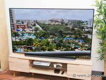 Newegg Black Friday 2019 deals: Get this 77-inch LG C9 OLED TV for $3,699     - CNET