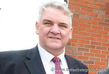 Newry councillor Henry Reilly apologises for 'anti-Protestant' tweet