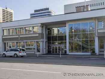 Letter of the Day: Saskatoon needs to expand central library