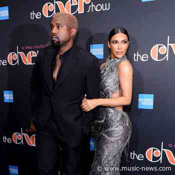 Kanye West turns to Kim Kardashian and family to make cameos in his new video