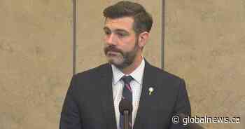 Edmonton Mayor Don Iveson says prime minister open to ideas from western mayors on economic development