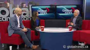 Edmonton City Centre holiday campaign shines light on mental illness