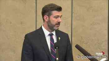 Edmonton mayor says ‘very little, if any interest’ in western separation