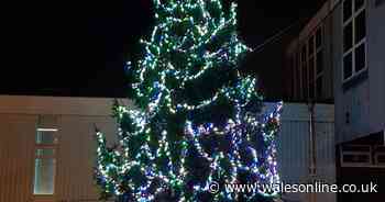 The valley village that raised an incredible £17k to make it a Christmas to remember