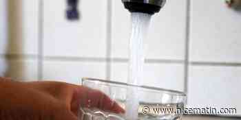 Épidémie de cryptosporidiose: l'eau du robinet peut être consommée à Roquefort-les-Pins