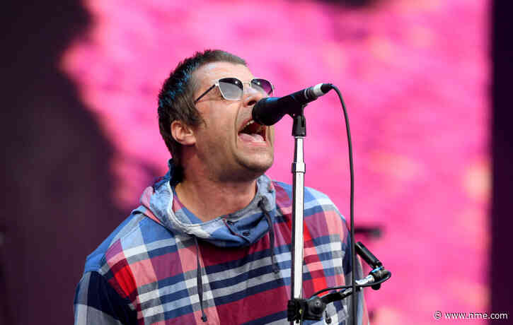 Liam Gallagher confirms he’s playing Reading & Leeds Festival before organisers announce lineup