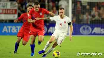 Canada drops out of CONCACAF hexagonal World Cup qualifying berth