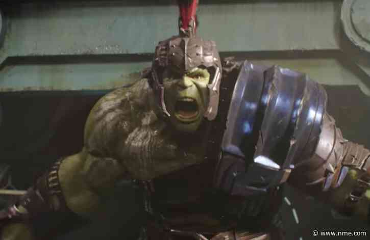 Mark Ruffalo and Marvel bosses have been discussing ‘Hulk’ spin-off movie