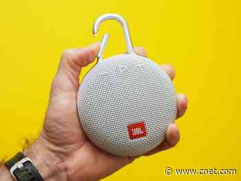Best Black Friday deals under $30: JBL speakers, Fire TV stick and Amazon Music for $1     - CNET