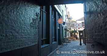 A first look inside Mother Mercy, the new Newcastle cocktail bar underneath the Old George