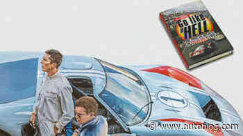 Book recommendations from the Autoblog staff