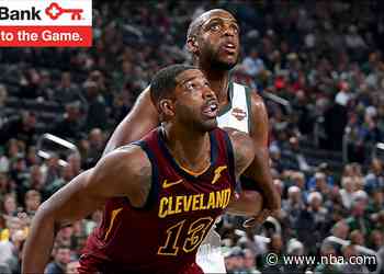 Three Keys: Cavaliers vs. Bucks