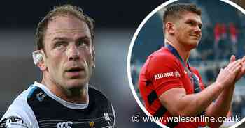 British and Irish League set to launch in 2022, Welsh region claim