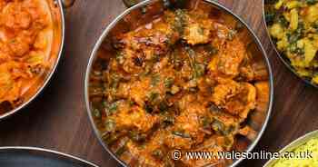 You can get a FREE takeaway with Just Eat for Black Friday