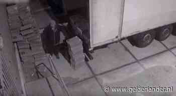 Bijna alle verdachten laptoproof Duiven zijn vrij