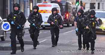 London Bridge stabbing and shooting incident: Everything we know about major police incident