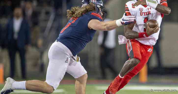 Utes play Colorado with a lot at stake and the coach wants fans there early