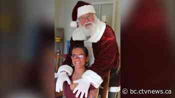 Naughty list: B.C. mall fires 'fun-loving' Santa over cheeky Facebook pictures