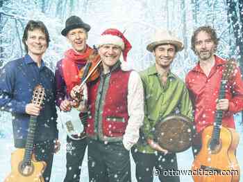 An Ottawa round-up of Christmas concerts for everyone