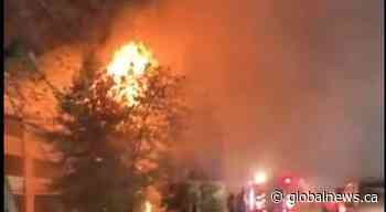 Bob Layton: Careless smoking