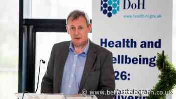 Northern Ireland health chief appeals to trade unions to halt strike and prevent 'bad situation becoming worse'