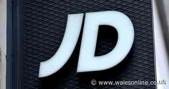 JD Sports reveals biggest-ever Black Friday 2019 deals on Nike, Adidas, Puma and Reebok trainers