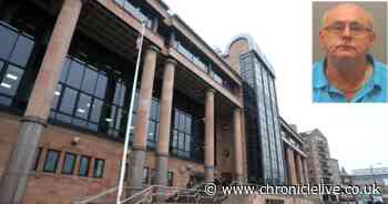 Dangerous Gateshead paedophile, 68, jailed after subjecting child to years of sexual abuse