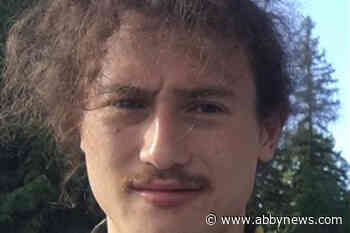 Police seek missing Alberta man after burned-out truck found in B.C.