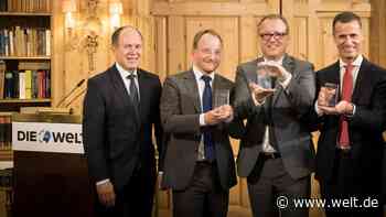 Dieses Unternehmen steigerte seinen Umsatz um 114 Prozent