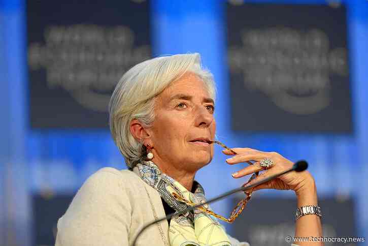 Lagarde: European Central Bank Demands ‘Key Role’ In Climate Change